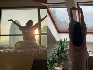 La magia de la mañana: ¿Cómo crear una rutina para aprovechar el día - La Tribuna