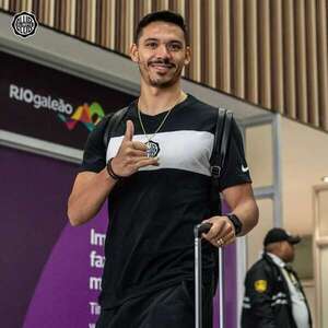 Guaraní: Walter llega a la Toldería - Fútbol - ABC Color