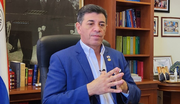“La Corte ya no es el refugio donde mueren ciertas causas”