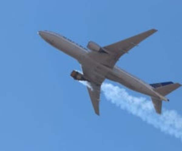 Ordenan dejar en tierra a 171 Boeing tras incidente en EEUU | 1000 Noticias
