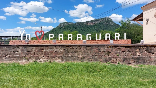 Paraguarí va sumando sitios turísticos de interés - La Tribuna
