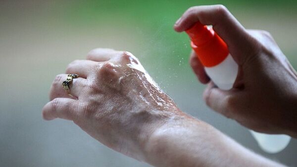 Dengue: ¿Qué repelente puedo utilizar para evitar picaduras de mosquitos?