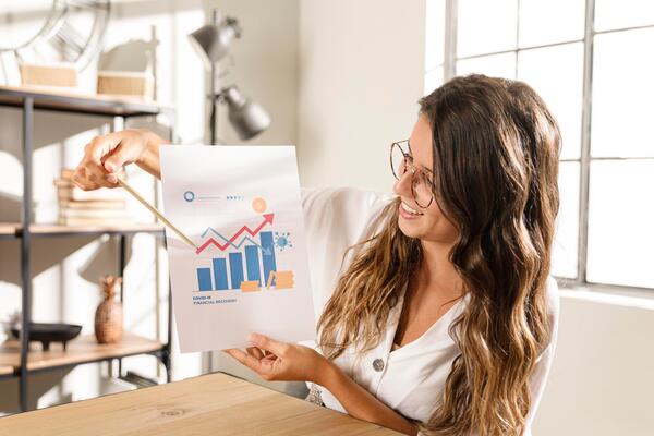 El crecimiento de tu negocio puede llegar a ser un problema: Conoce en qué consiste la estrategia de expansión de mercado - MarketData
