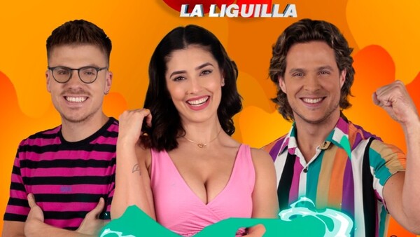 Calle 7 vuelve con todo mañana con La Liguilla