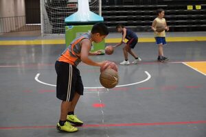 Inscripciones para Colonia de Verano 2024 inician este lunes - .::Agencia IP::.