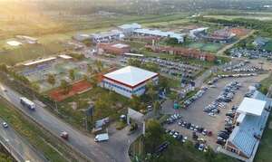 Constructecnia 2024 apunta a recibir a más de 20.000 visitantes - Economía - ABC Color