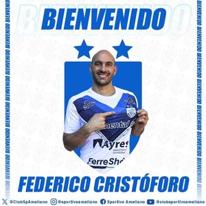 Ameliano recurre al arquero que le hizo campeón