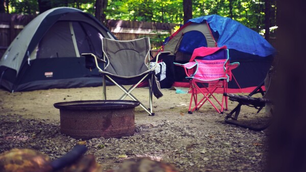 Vivir en campings y en habitaciones: Las salidas ante la suba de alquileres en España