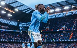 Versus / Manchester City arranca en la FA Cup con goleada y regreso de Kevin De Bruyne