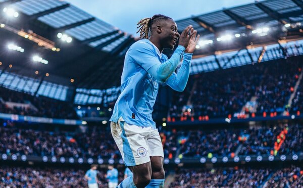 Versus / Manchester City arranca en la FA Cup con goleada y regreso de Kevin De Bruyne