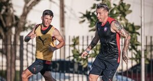 Versus / Cerro Porteño: Día, lugar y hora para el amistoso ante el América de Cali