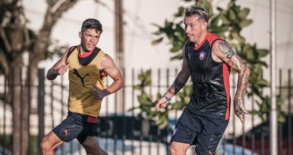 Versus / Cerro Porteño: Día, lugar y hora para el amistoso ante el América de Cali