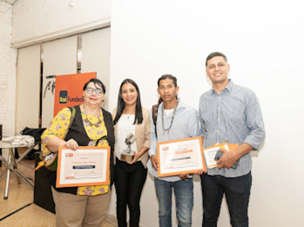 Premio Itaú Cuento Digital anunció a los talentosos ganadores de la 13° edición - Unicanal