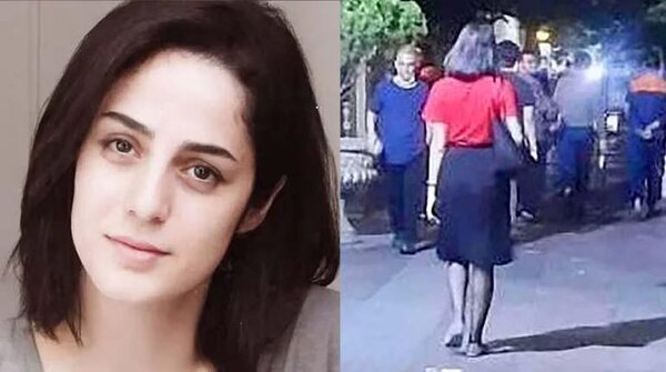 Irán: mujer recibió 74 latigazos por no usar el velo islámico en la calle