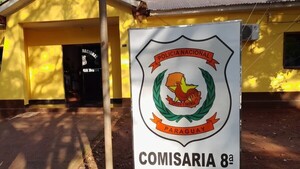 Minga Guazú: Adolescente denuncia ser víctima de abuso sexual