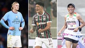 2024: el año de los máximos eventos deportivos que marcarán época