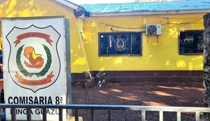 Depravado abusó de una joven de 17 años