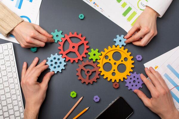 ¿Qué son las actividades económicas y cómo generan riqueza? - MarketData