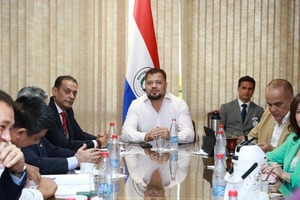 Sesión extra del Senado para tratar proyectos penitenciarios - ADN Digital