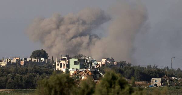 Diario HOY | La guerra entre Israel y Hamás entra en su cuarto mes sin señales de desescalada