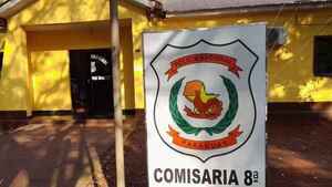 Minga Guazú: Adolescente denuncia ser víctima de abuso sexual