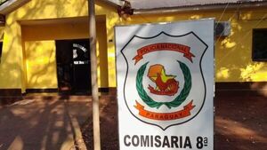 Minga Guazú: Adolescente denuncia ser víctima de abuso sexua