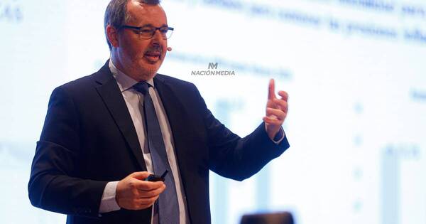 La Nación / Paraguay alcanzará la tasa de interés neutral en el 2024, destacó titular del BCP