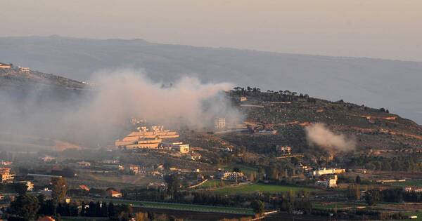 La Nación / Guerra entre Israel y Hamás: no hay señales de tregua al cumplirse 3 meses