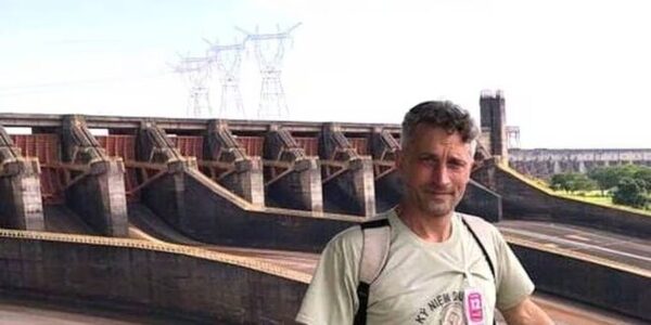 Francés fallecido: su amigo paraguayo afirma que hay muchas interrogantes