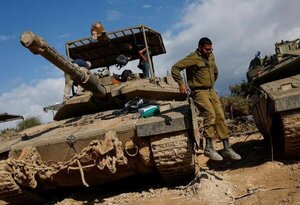 Seis palestinos y una policía israelí mueren en choques en Cisjordania