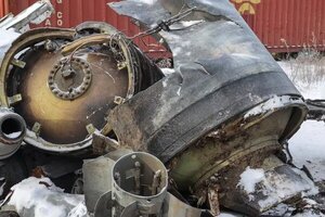 Ucrania presentó evidencias de que Rusia usó misiles norcoreanos contra Kharkiv
