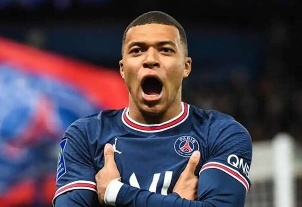 El PSG no se resigna a dejar marchar a Kylian Mbappé