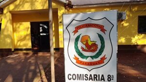 Minga Guazú: Adolescente denuncia ser víctima de abuso sexual - Radio Imperio 106.7 FM