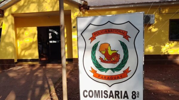Minga Guazú: Adolescente denuncia ser víctima de abuso sexual - Radio Imperio 106.7 FM