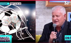 El torneo de fútbol “Esperanzas de Hernandarias” ya tiene 23 equipos inscritos