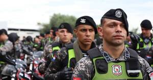La Nación / Grupo Lince, con la mirada puesta en un 2024 con mayor cobertura