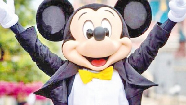 Mickey y una nueva era tras 100 años de historia interrumpida