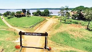 Obligado también expone sus atractivos para vacacionar