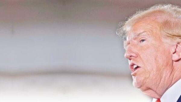 Trump afronta primera prueba de fuego de cara a primarias republicanas