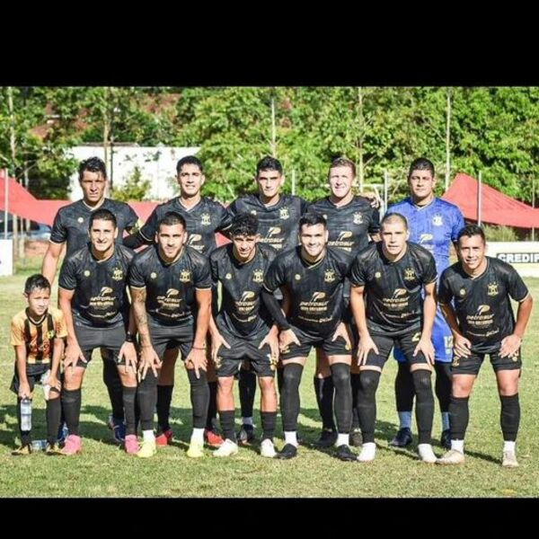 Guaraní de Fram y San Pedro ganan primer pulseada semifinal por Pre-Copa Paraguay en Itapúa - La Tribuna