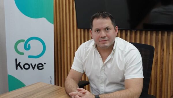 Kove ya brindó servicios a más de 60 empresas y busca expandirse al exterior (con sistemas de software)
