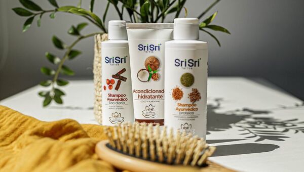 Sabiduría india: Sri Sri Tattva trae cosmética ayurvédica para cuidarse y sentir el verano