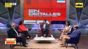 Periodistas de ABC Color: las proyecciones para el 2024 - En Detalles - ABC Color