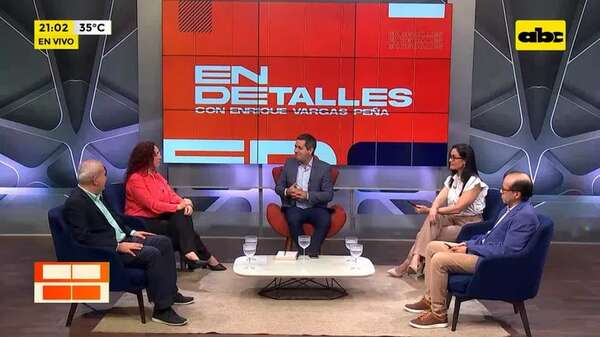 Periodistas de ABC Color: las proyecciones para el 2024 - En Detalles - ABC Color