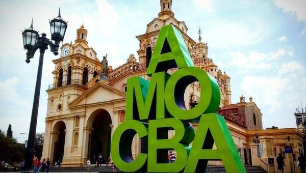 Vuelven los vuelos Córdoba - Asunción: sin Air Europa, ahora llegan los CRJ 200 de Paranair (AR también volaría desde abril)
