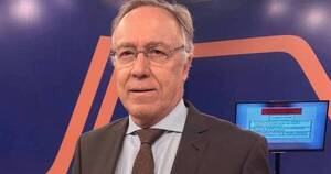 La Nación / Agenda bilateral queda en muy buenas manos