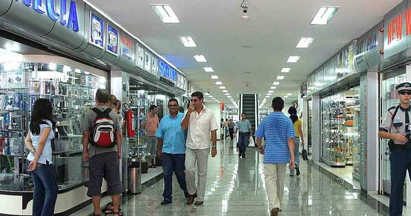 La Nación / Afirman que 2023 fue de superación de la prepandemia