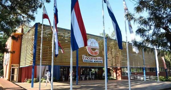 La Nación / Grupo afín a Fleitas ejercería presión a Directorio del PLRA