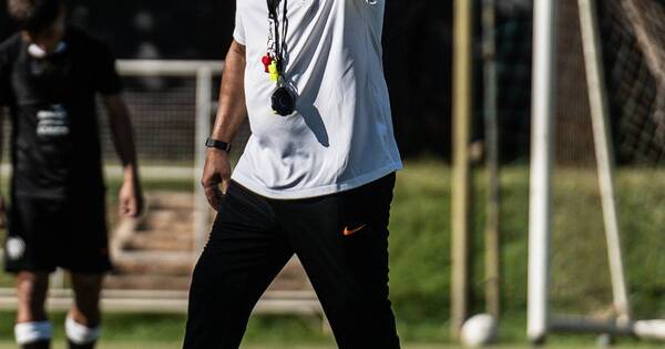 La Nación / Manuel Romero también acordó