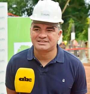 Temen que haya más afectados por constructora Hupi, que abandonó obra - Política - ABC Color